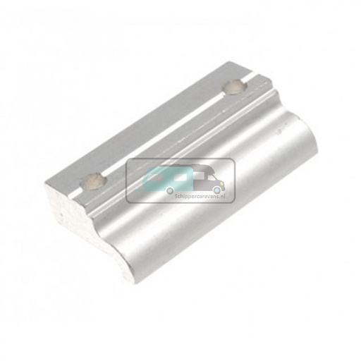 [OCS_0906001B] Thule Adapter kit Hobby <2003 à 2 stuks.