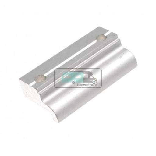 [OCS_A9905046L] Thule Adapter kit Hobby <2003 à 2 stuks.