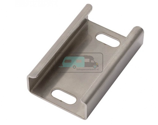 [OCS_0906004B] Thule Adapter Kit Eriba 1 Set