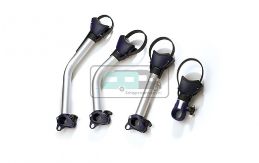 [OCS_0906034] Thule Bike Holder 2/3 33cm (for Omnibike Plus)