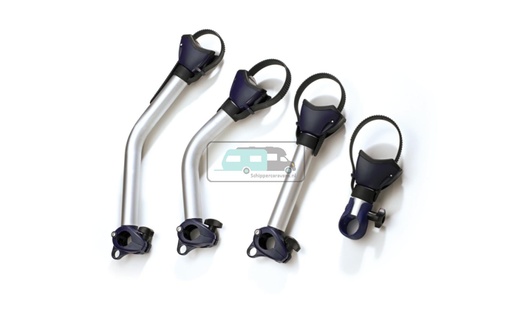 [OCS_A0007596] Thule Bike Holder 4 56cm