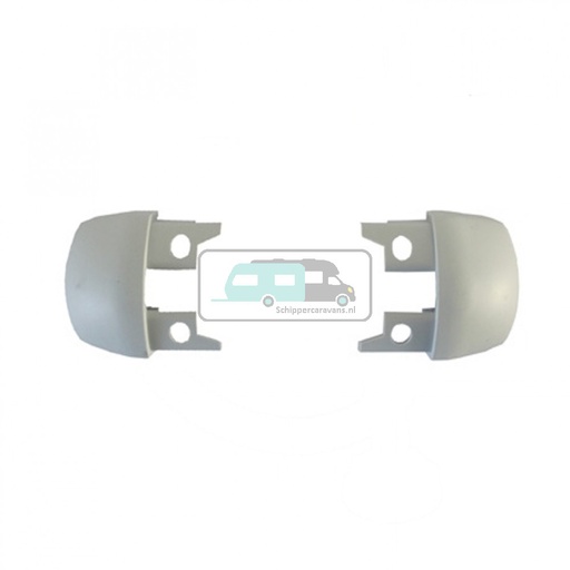 [OCS_0906066] Thule Eindkap mounting.profiel. Elite/Sport 51712600