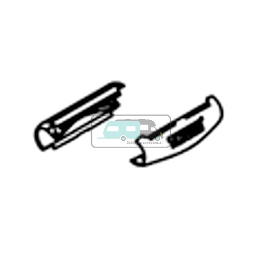 [OCS_A0024840] Thule Excellent platform handle