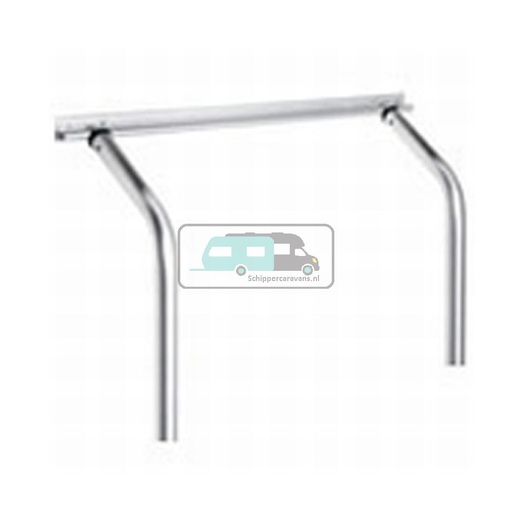 [OCS_A9902490] Thule Sport G2 W150/Hobby Arms & Rail 1500602642