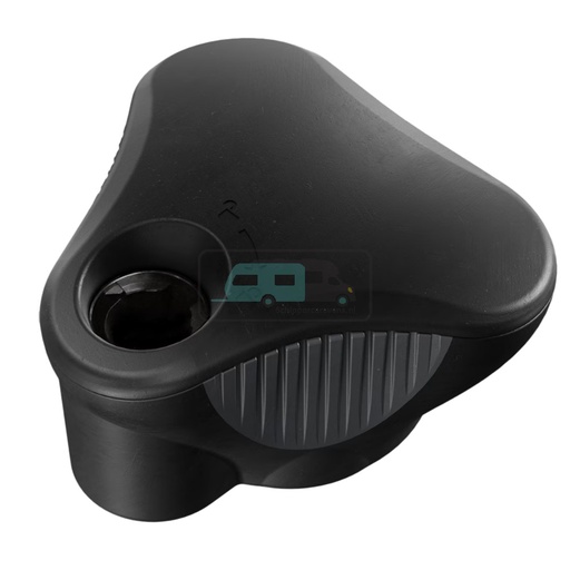 [OCS_0906149] Thule ACUTight Vergrendelbare Knop zonder Slot/Cilinder