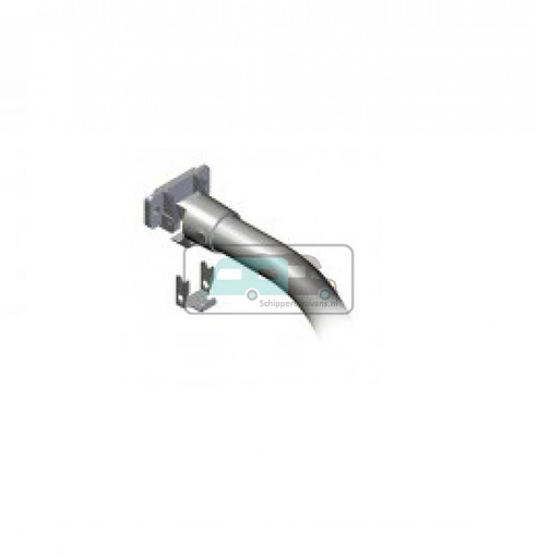 [OCS_0906153] Thule Blocking Hook for Sport/Elite 10 sets