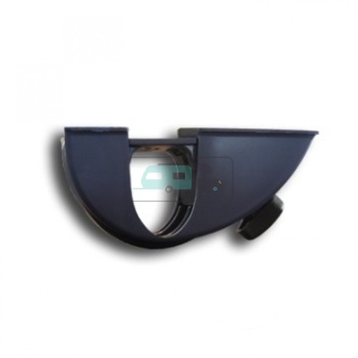 [OCS_0906158] Thule Excellent railslider black (2x)