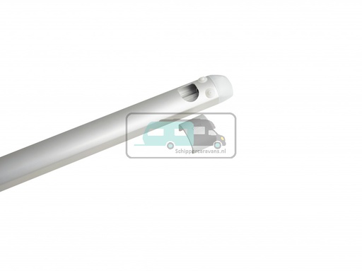 [OCS_0906159] Thule Cover Mounting Rail 2st.