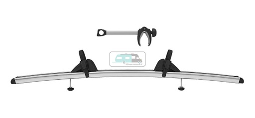 [OCS_A0001690] Thule Lift V16 3e rail + framehouder