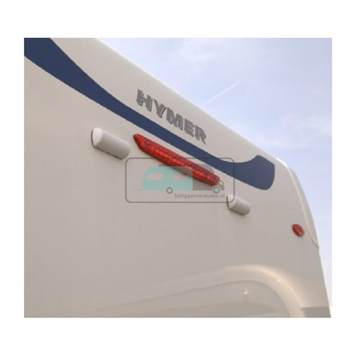 [OCS_0906209B] Thule Hymer BC Adapter Boven Bevestiging