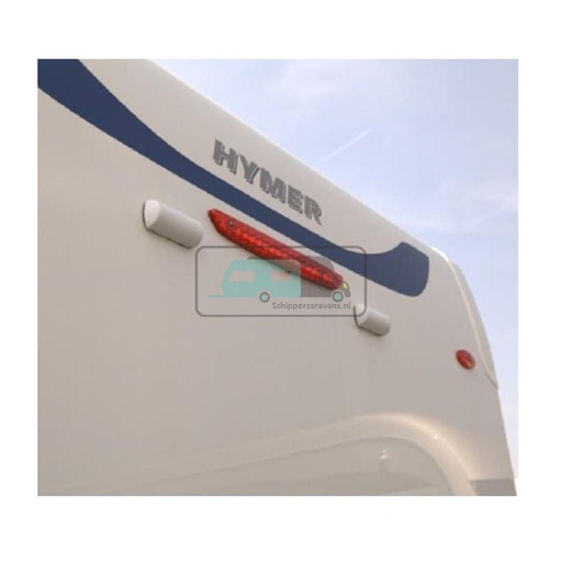 [OCS_A0004081L] Thule Hymer BC Adapter Boven Bevestiging