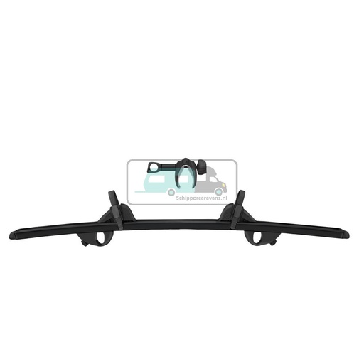 [OCS_0906211] Thule Excellent 3rd Rail Kit Black