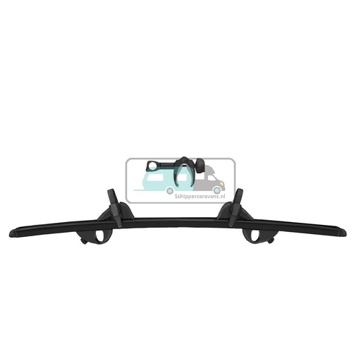 [OCS_A0002486] Thule Excellent 3rd Rail Kit Black