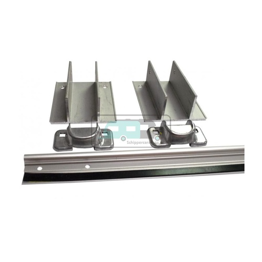 [OCS_0906249] Thule Sport G2 Universal Fixation set