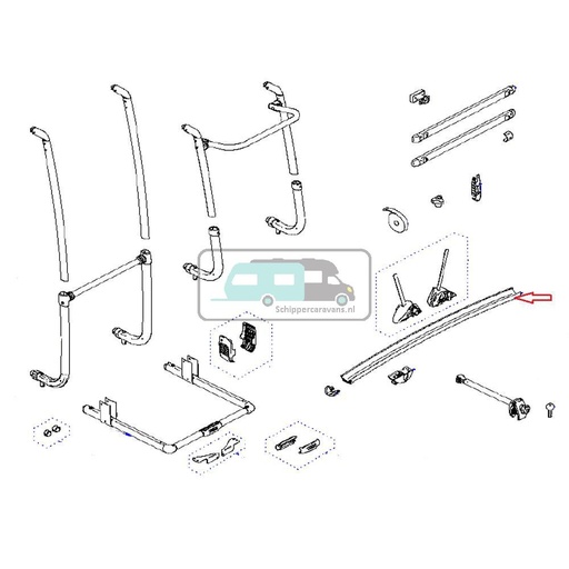 [OCS_A0023727] Thule Excellent Fietsgoot Black