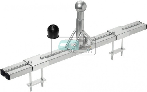 [OCS_0907202] Disseladapter Fietsendrager