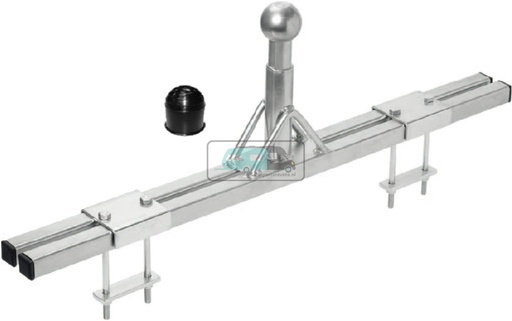 [OCS_A0034804] Disseladapter Fietsendrager