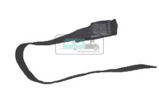 [OCS_0907216] HTD Bindriem 200cm