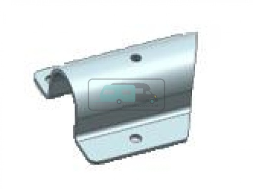 [OCS_0907224] HTD Bevestigingsplaat L+R