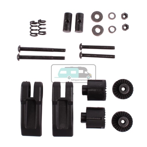 [OCS_A0035719] Enduro SD260 Spanner Lampmechaniek L+R