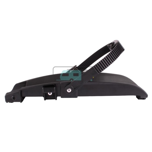 [OCS_A0035725] Enduro SD260 Wielhouder Links