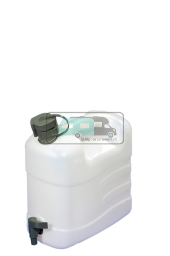 [OCS_A0020576] Comet Jerrycan 10L met Kraan en Vultuit