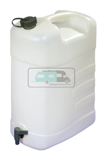 [OCS_1001028] Comet Jerrycan 35L met Kraan