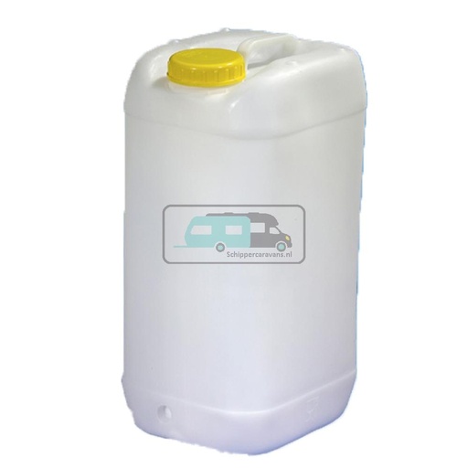 [OCS_A0034246] Comet Jerrycan 30L met Schroefdop