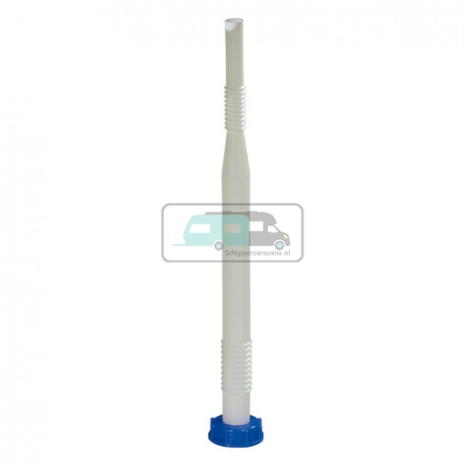 [OCS_1002014] Comet Schroefdop met Schenktuit Multi Safaritank 50cm