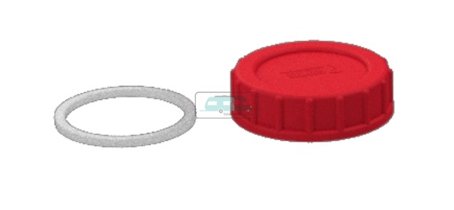 [OCS_A9905605L] Fiamma Dop Roll-Tank 23 F