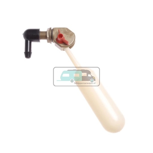 [OCS_A0034266] Comet Vlotter voor Jerrycan 6 bar