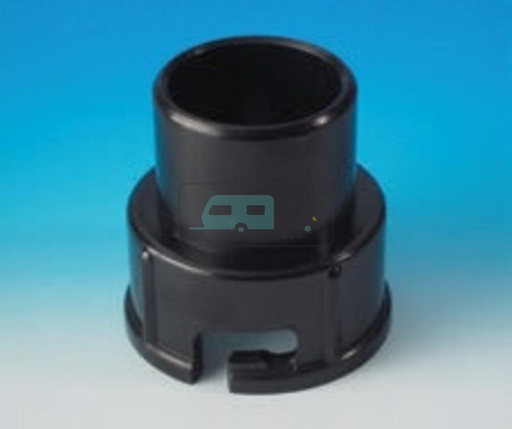 [OCS_1002036B] Slangaansluiting 40mm schuif klein