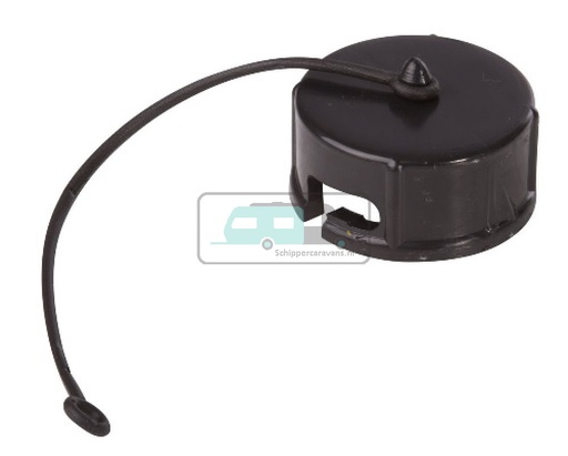 [OCS_1002037] Deksel voor schuif watertank 37mm