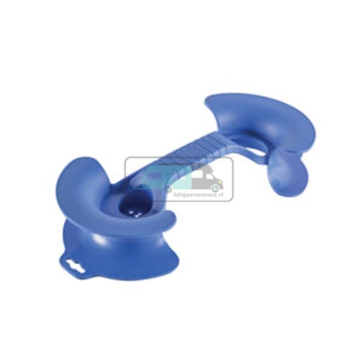 [OCS_1101028] Vechline Kabelhaspel 15m