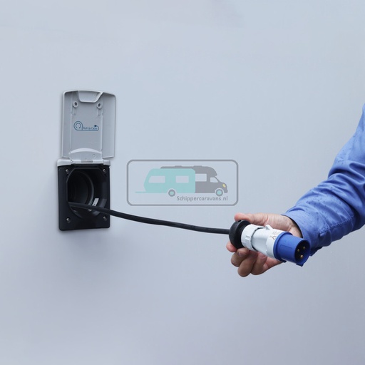 [OCS_1101130] Roll Up Cable