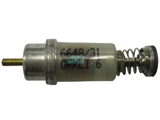 [OCS_A0034613L] Magneetinzetstuk Met Stift