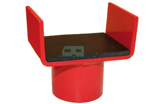 [OCS_1113005] Opzetstuk Potkrik U-Profiel