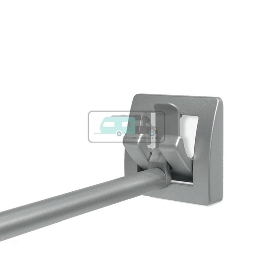 [OCS_1114025B] Garderobestang voor de 1114019