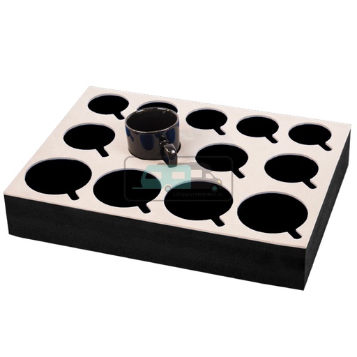 [OCS_1114054] ViaMondo Bekerhouder