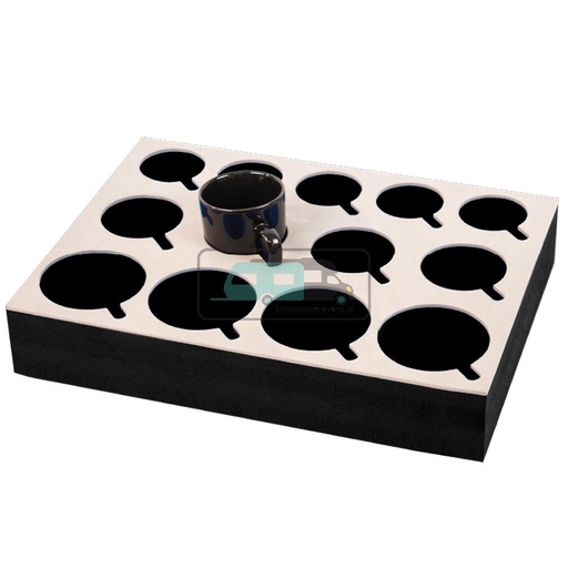 [OCS_A0016236] ViaMondo Bekerhouder