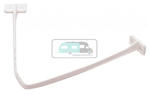 [OCS_1116026] Kastklepuitzetter Elegant Wit