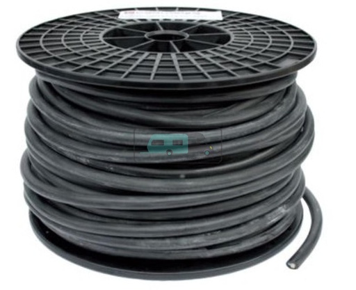 [OCS_A0031886] Autokabel 3x0.75mm² 100m