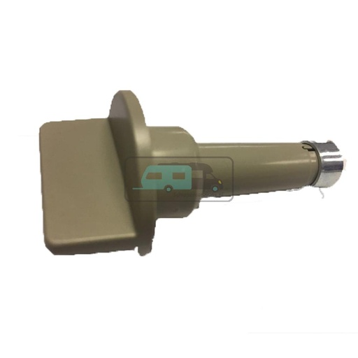 [OCS_A9905913] Dometic Thermostaatknop 6501 serie.