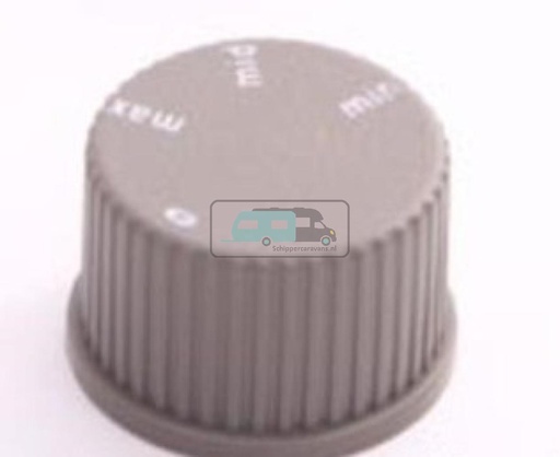 [OCS_A9906017] Dometic Gasknop voor type RM 4180/4181