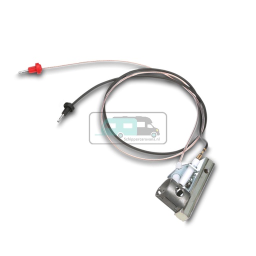 [OCS_1133021] Dometic Koelkast Brander RM8551