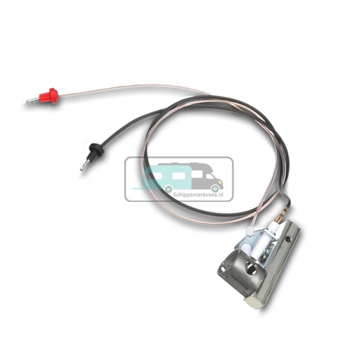 [OCS_A0020440] Dometic Koelkast Brander RM8551