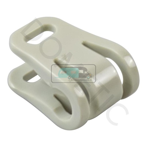 [OCS_1133074] Dometic RGE2000 Houder Rond voor Rekje 6+7 Serie