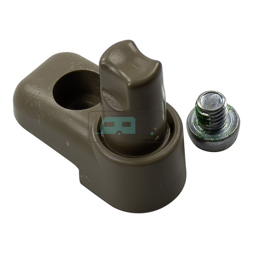 [OCS_1133084B] Dometic Deurvergrendeling RM4230/4270