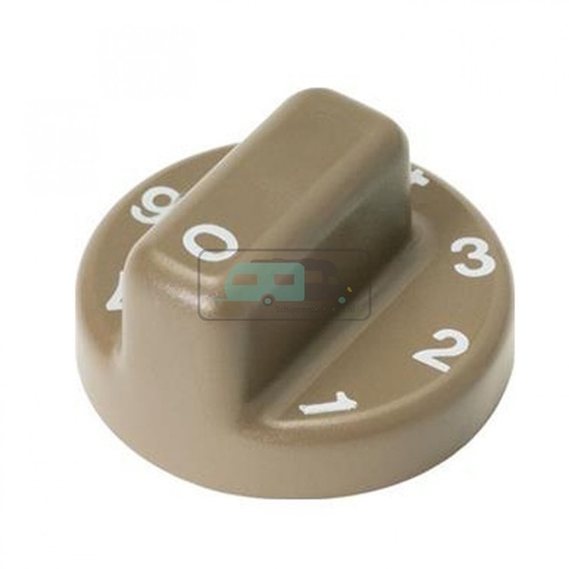 [OCS_1133159] Dometic Thermostaat knop gas RM 4270 Dometic 2951455001