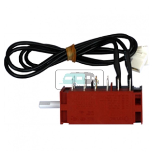 [OCS_A9905948] Dometic Standenschakelaar RM6270-6271-7270-7271